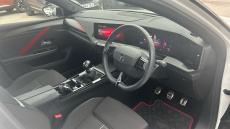 Vauxhall Astra 1.2 Turbo 130 GS Line 5dr Petrol Hatchback